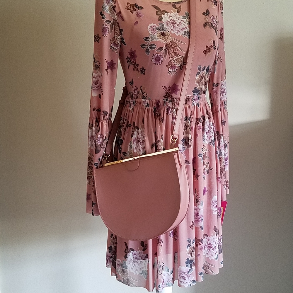 Womens Crossbody Purse